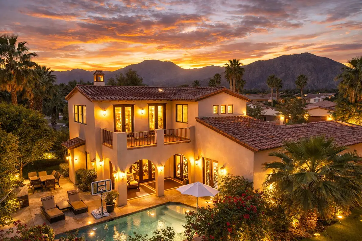 51730 Via Bendita, La Quinta, CA 92253 - #1