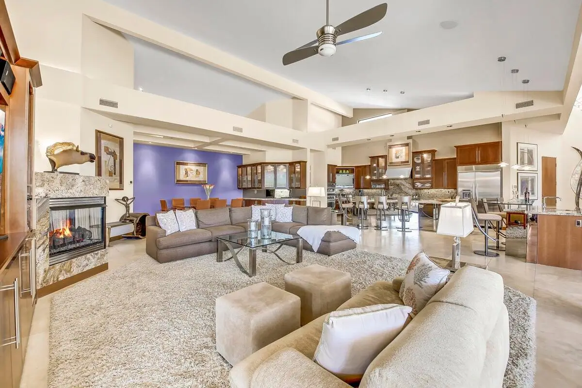 49320 Croquet Court, Indio, CA 92201 - #1