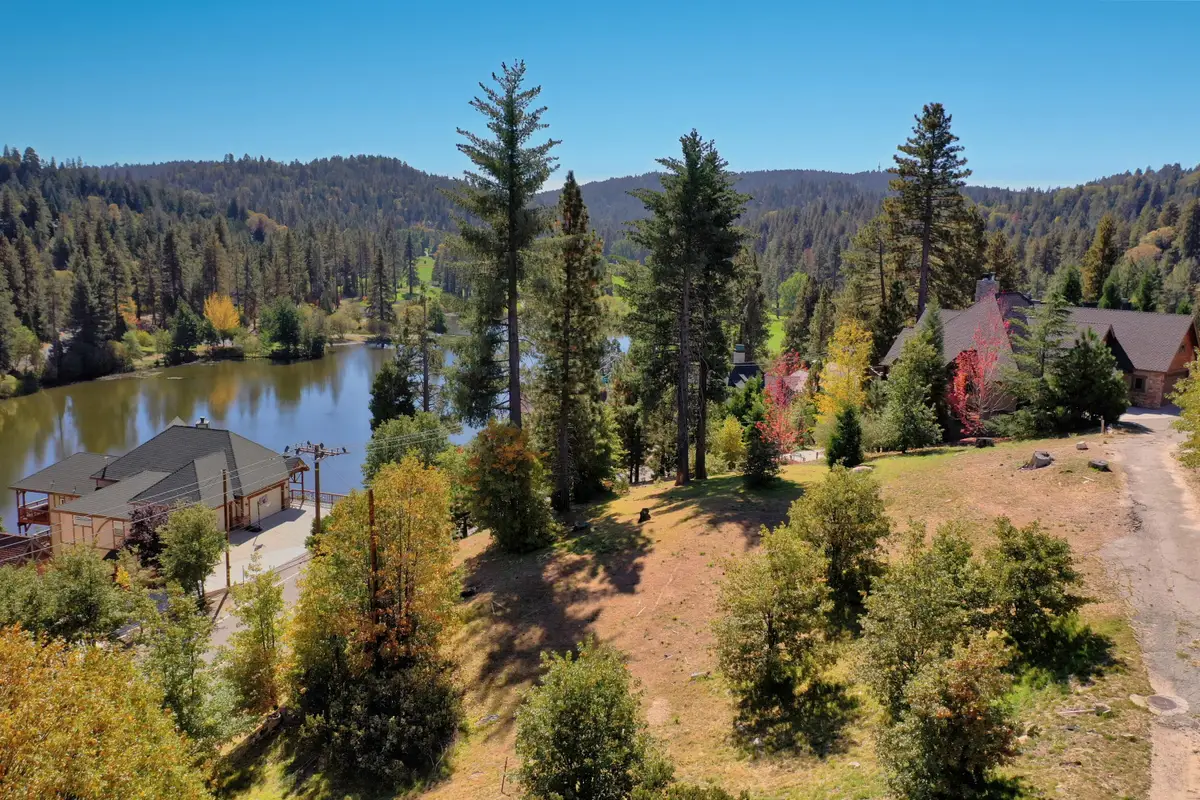 788 Brentwood Drive, Lake Arrowhead, CA 92352 - #1