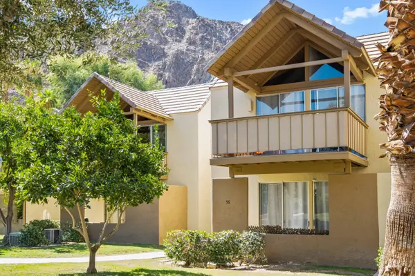 78130 Cortez Lane #56, Indian Wells, CA 92210