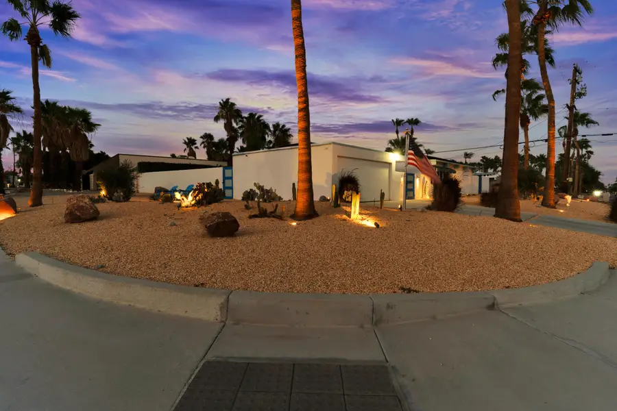 600 E Alexander Way, Palm Springs, CA 92262 - #2