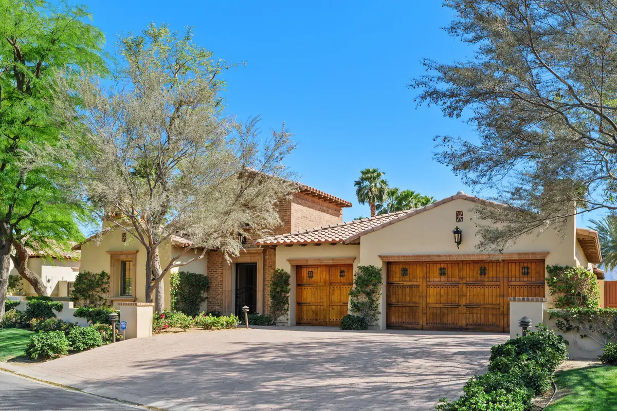 58154 Aracena, La Quinta, CA 92253 - #1