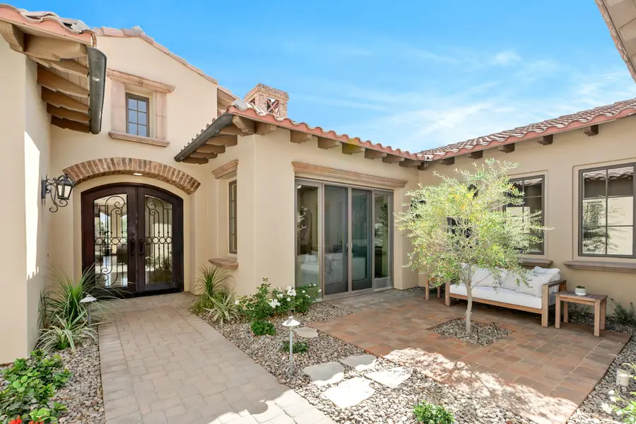 58154 Aracena, La Quinta, CA 92253 - #3