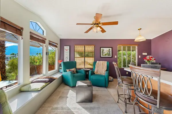 16400 Bubbling Wells Road #483, Desert Hot Springs, CA 92240