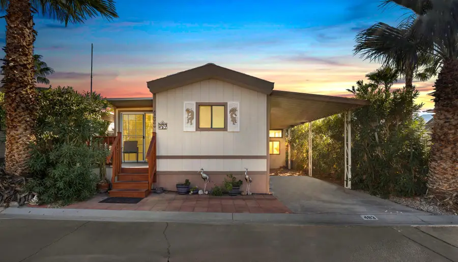 16400 Bubbling Wells Road #483, Desert Hot Springs, CA 92240 - #3