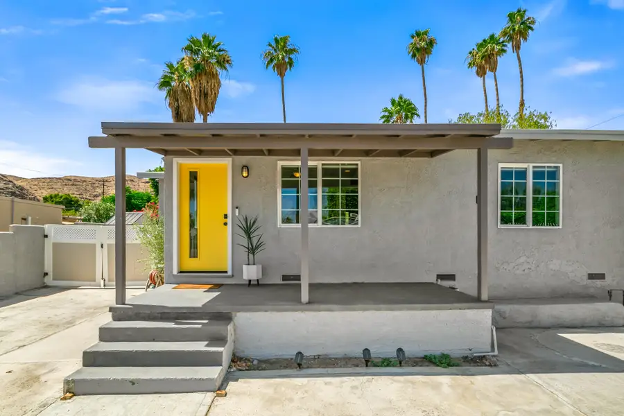 68711 E Street, Cathedral City, CA 92234 - #2