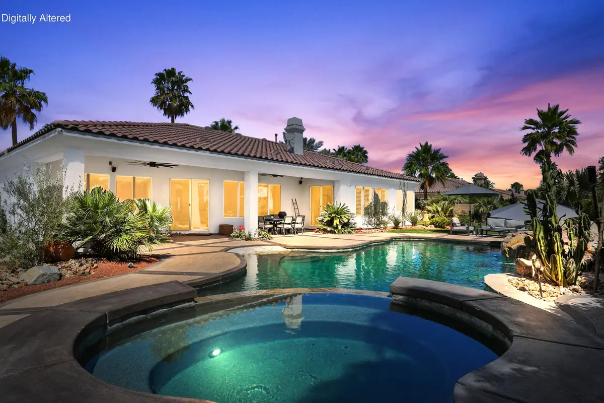 49374 Gila River Street, Indio, CA 92201 - #1