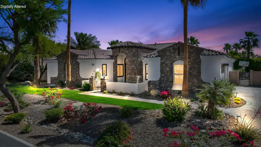 49374 Gila River Street, Indio, CA 92201 - #3