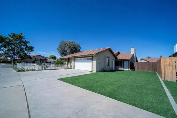 81402 Palmwood Drive, Indio, CA 92201