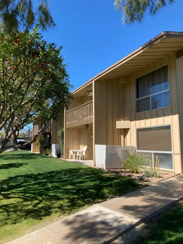 77805 California Drive #A2, Palm Desert, CA 92211