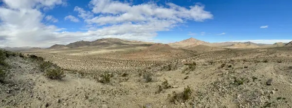 0 Wild Wash Road, Apple Valley, CA 92307