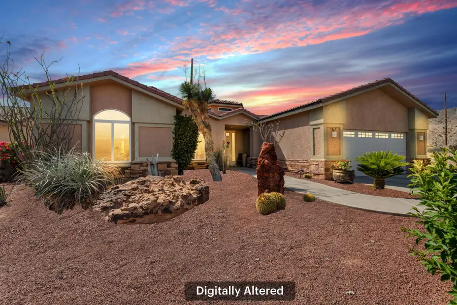 8567 Summit Pass, Desert Hot Springs, CA 92240 - #2