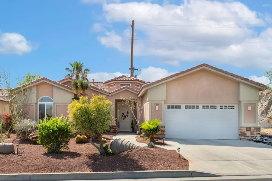 8567 Summit Pass, Desert Hot Springs, CA 92240 - #3