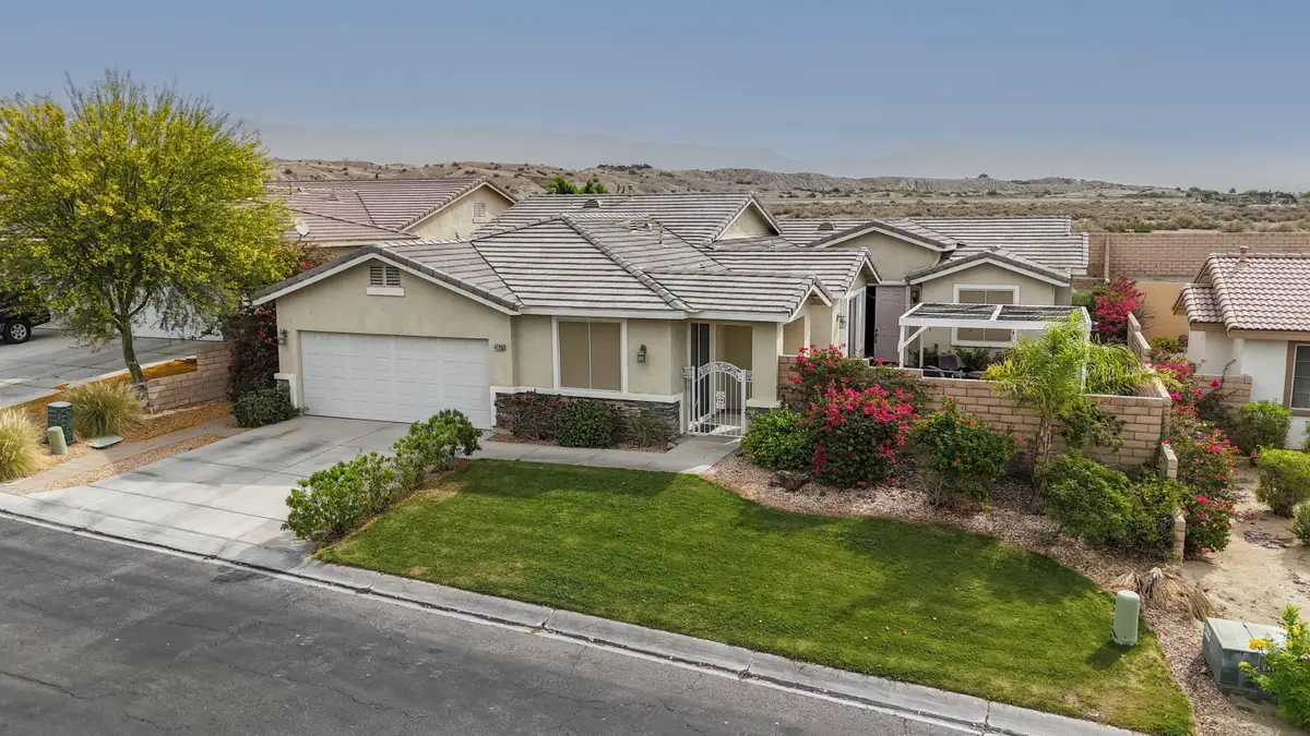41720 Amberley Street, Indio, CA 92203 - #1