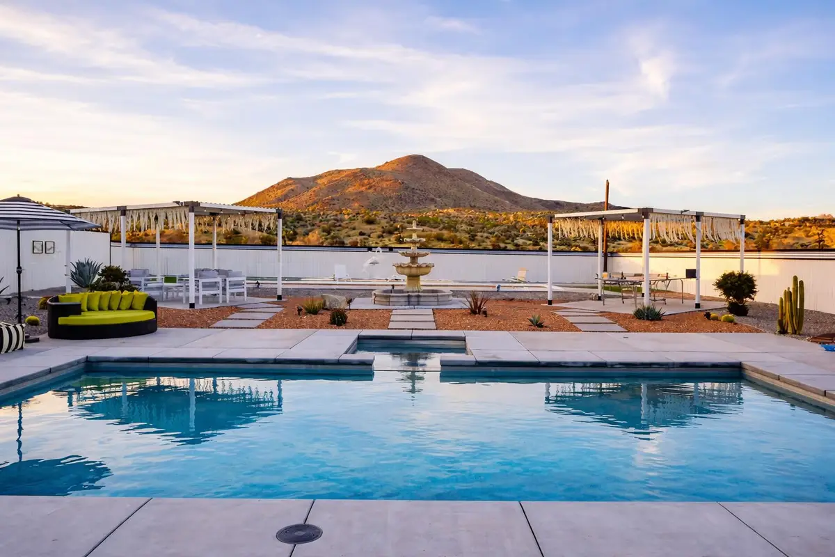 58810 Barron Drive, Yucca Valley, CA 92284 - #1