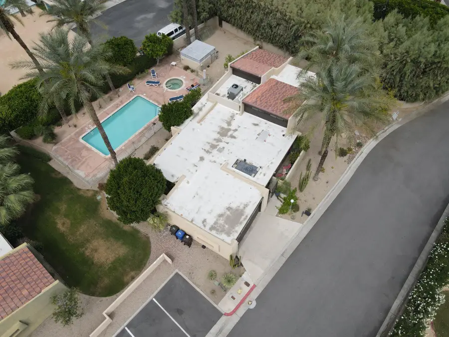 2615 E Palm Oasis Street, Palm Springs, CA 92264 - #2