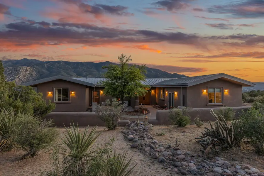 70053 Sonora Road, Mountain Center, CA 92561 - #2