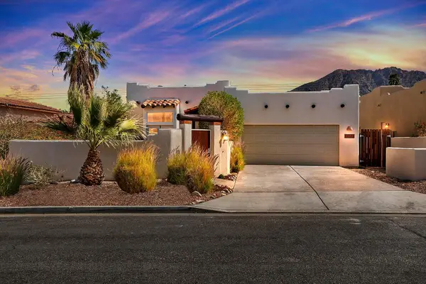 53100 Avenue Vallejo, La Quinta, CA 92253