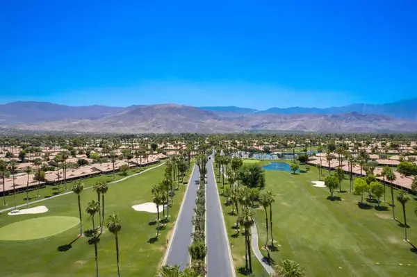 110 Conejo Circle, Palm Desert, CA 92260