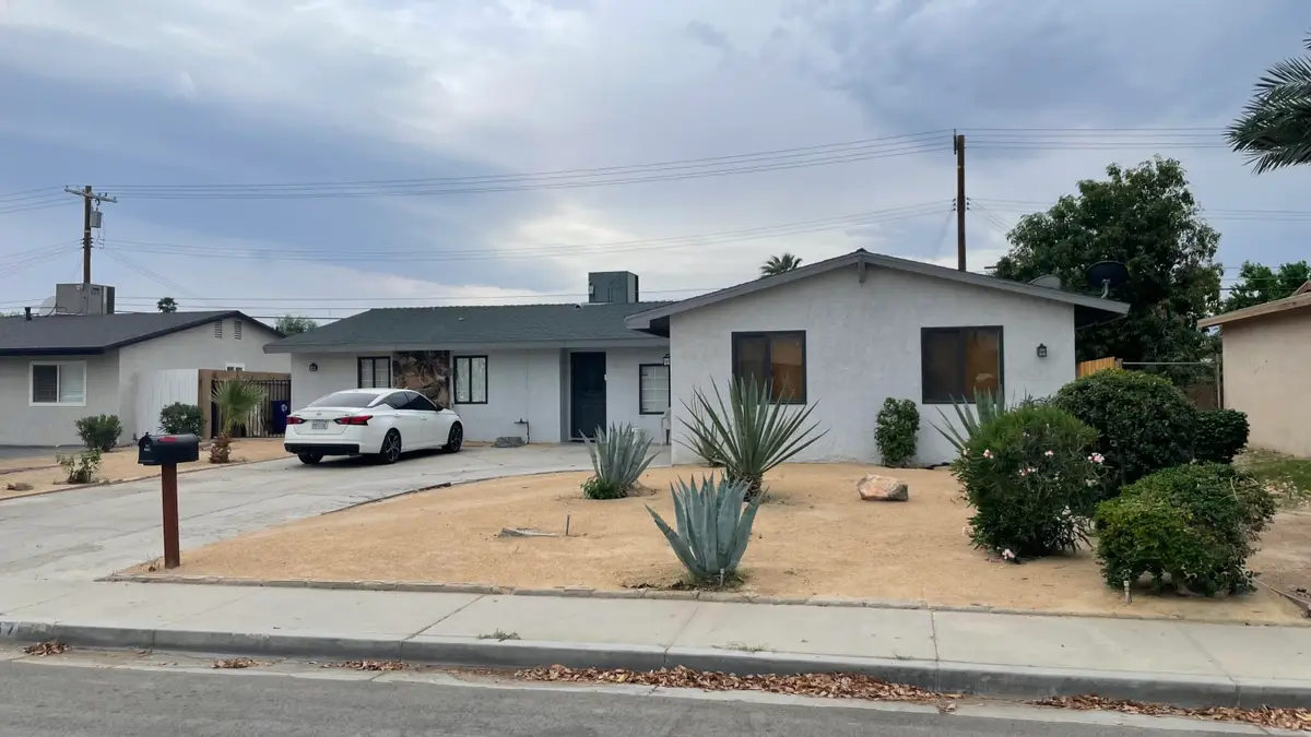 82367 Mountain View Avenue, Indio, CA 92201 - #1