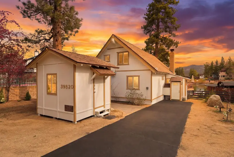 39820 Lakeview Drive, Big Bear Lake, CA 92315 - #2