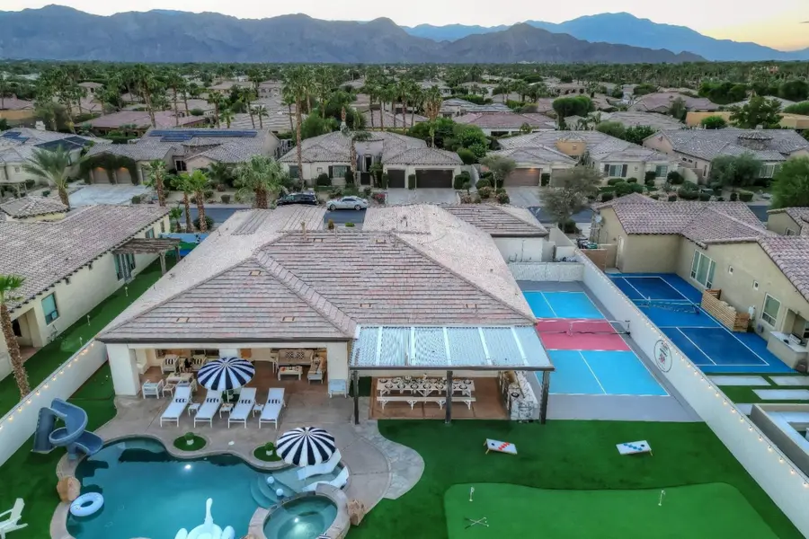 48678 Cascade Street, Indio, CA 92201 - #2