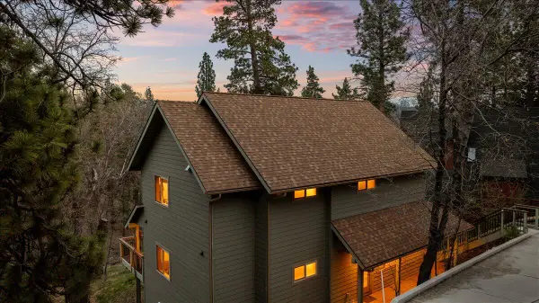 39517 Cline Miller Place, Fawnskin, CA 92333