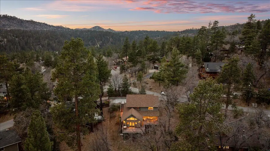 39517 Cline Miller Place, Fawnskin, CA 92333 - #3