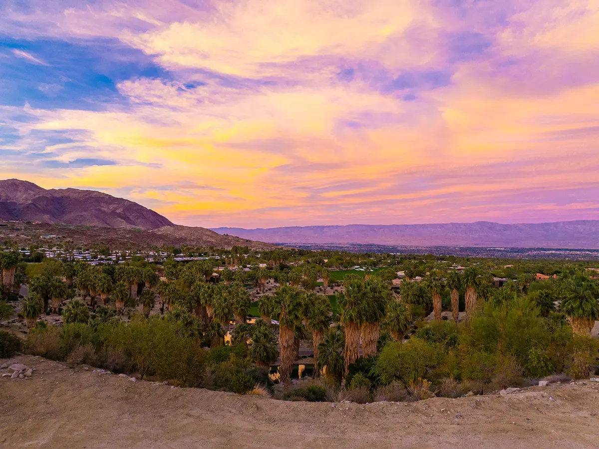206 Palm Ridge, Palm Desert, CA 92260 - #1