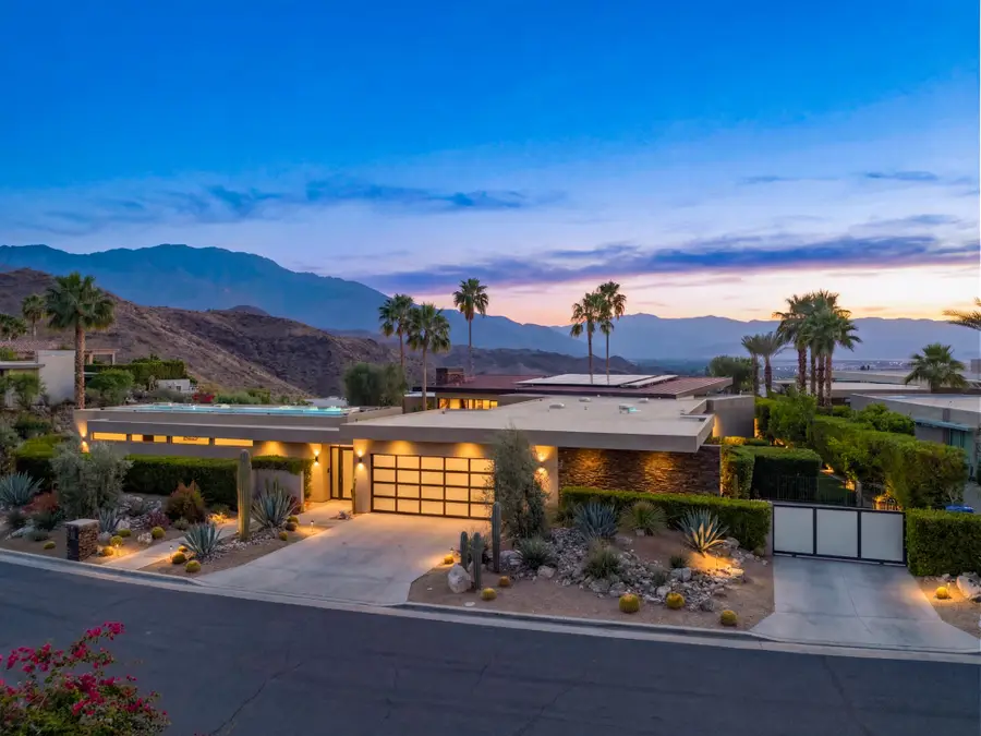 7 Rockcrest, Rancho Mirage, CA 92270 - #3