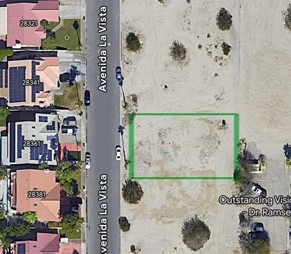 28360 Avenida La Vista, Cathedral City, CA 92234