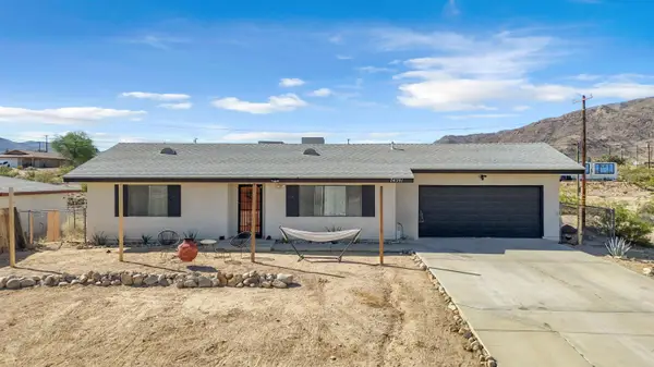 74591 Alta Loma Drive, 29 Palms, CA 92277