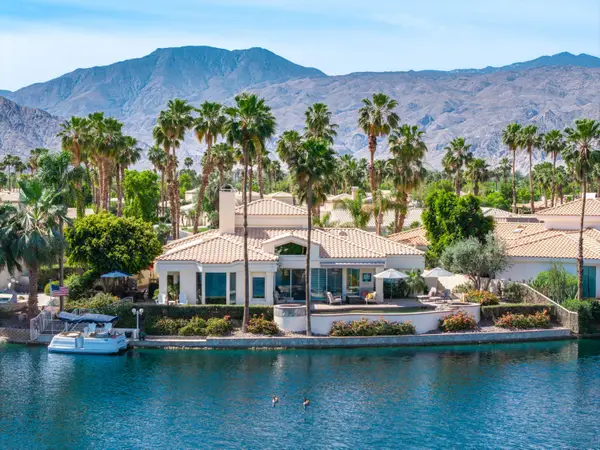 47500 Va Montigo, La Quinta, CA 92253