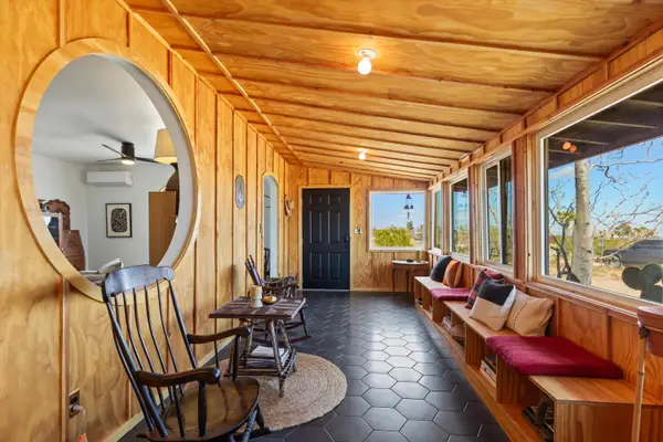 822 Inca Trail, Yucca Valley, CA 92284