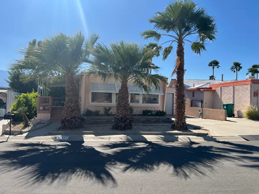 16821 Greenway Court, Desert Hot Springs, CA 92241 - #2