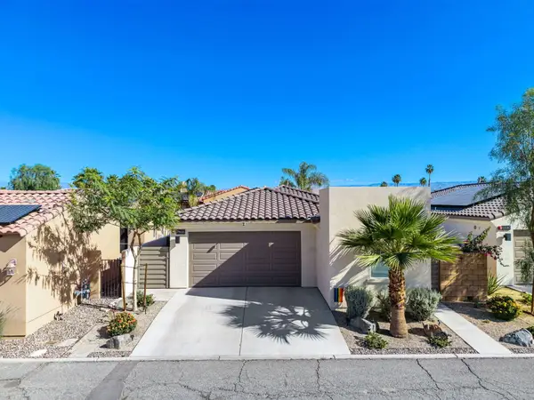 69666 Camino Mirasol, Cathedral City, CA 92234