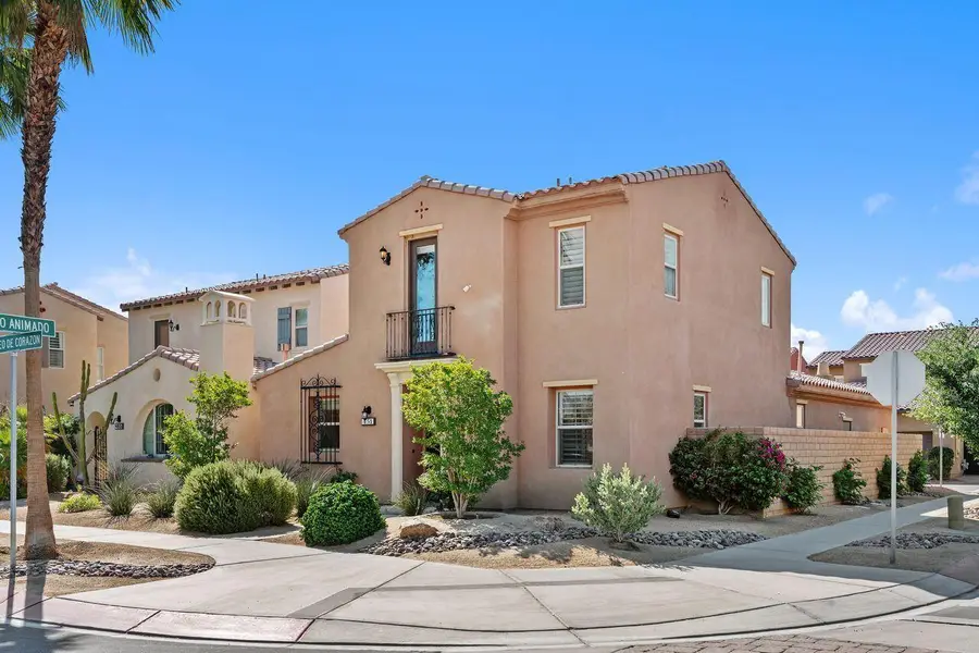 451 Paseo Del Corazon, Palm Desert, CA 92211 - #3