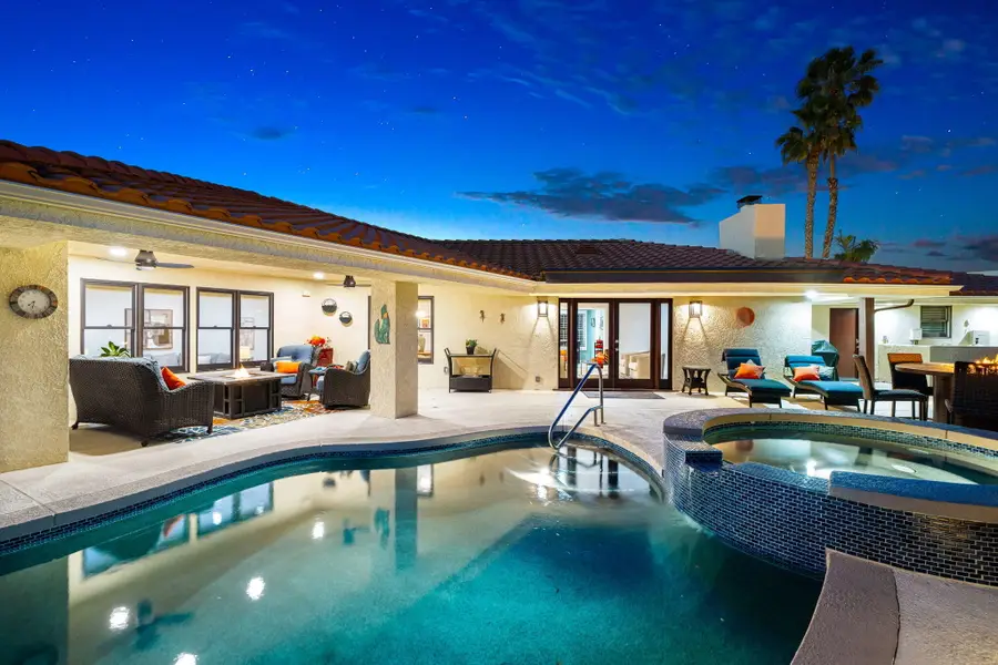 45385 Taos Cove, Indian Wells, CA 92210 - #2