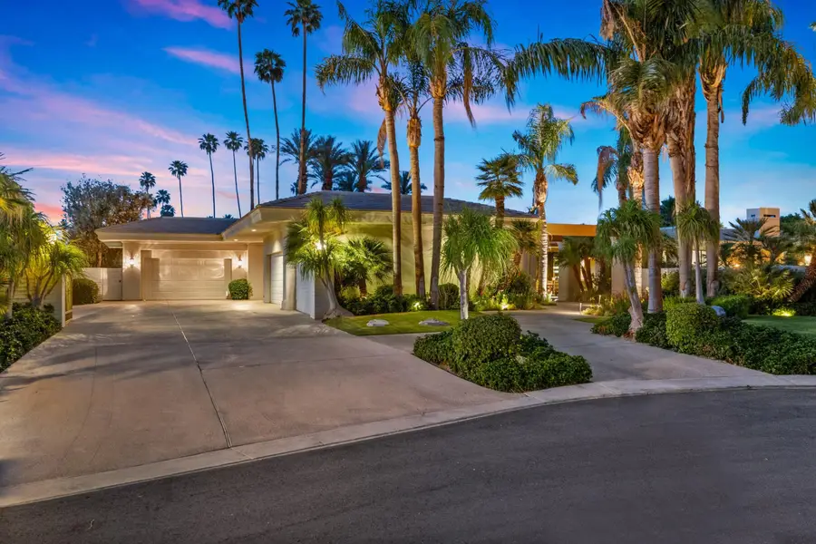 75890 Topaz Lane, Indian Wells, CA 92210 - #2