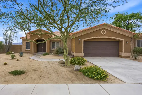 74079 Daisy Lane, Palm Desert, CA 92211