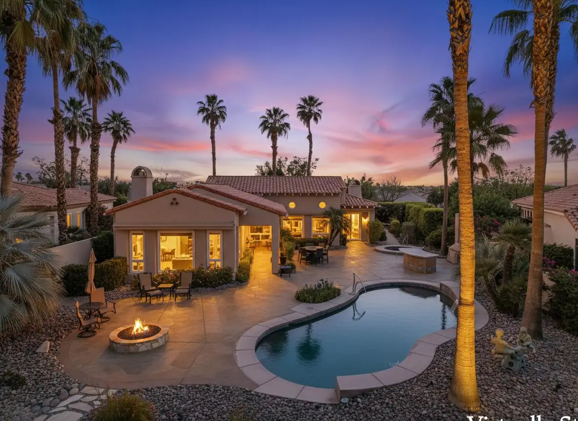 79790 Citrus, La Quinta, CA 92253 - #1