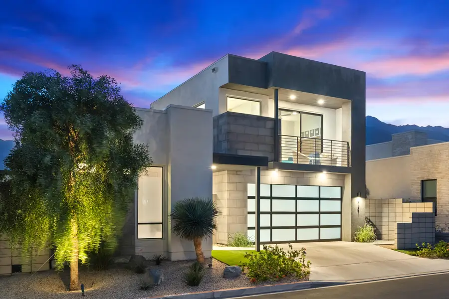 181 Vibe Way, Palm Springs, CA 92262 - #2