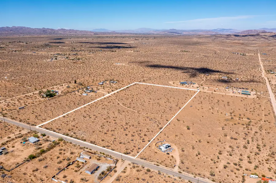 1 Aberdeen Drive, Yucca Valley, CA 92284 - #3