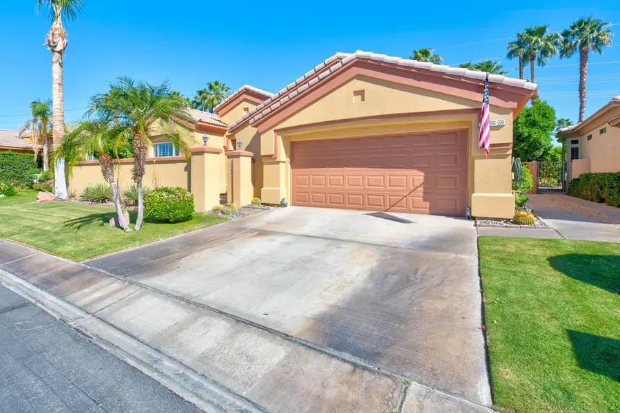 80298 Royal Dornoch Drive, Indio, CA 92201 - #2