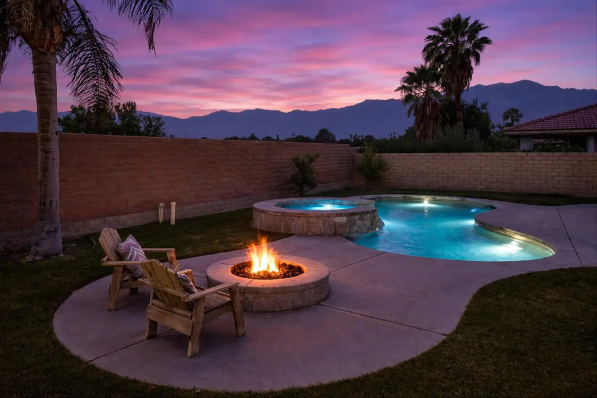 232 Via Firenza, Rancho Mirage, CA 92270 - #1