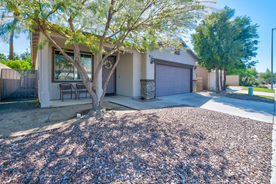 46450 Calle Raphael, Indio, CA 92201 - #2