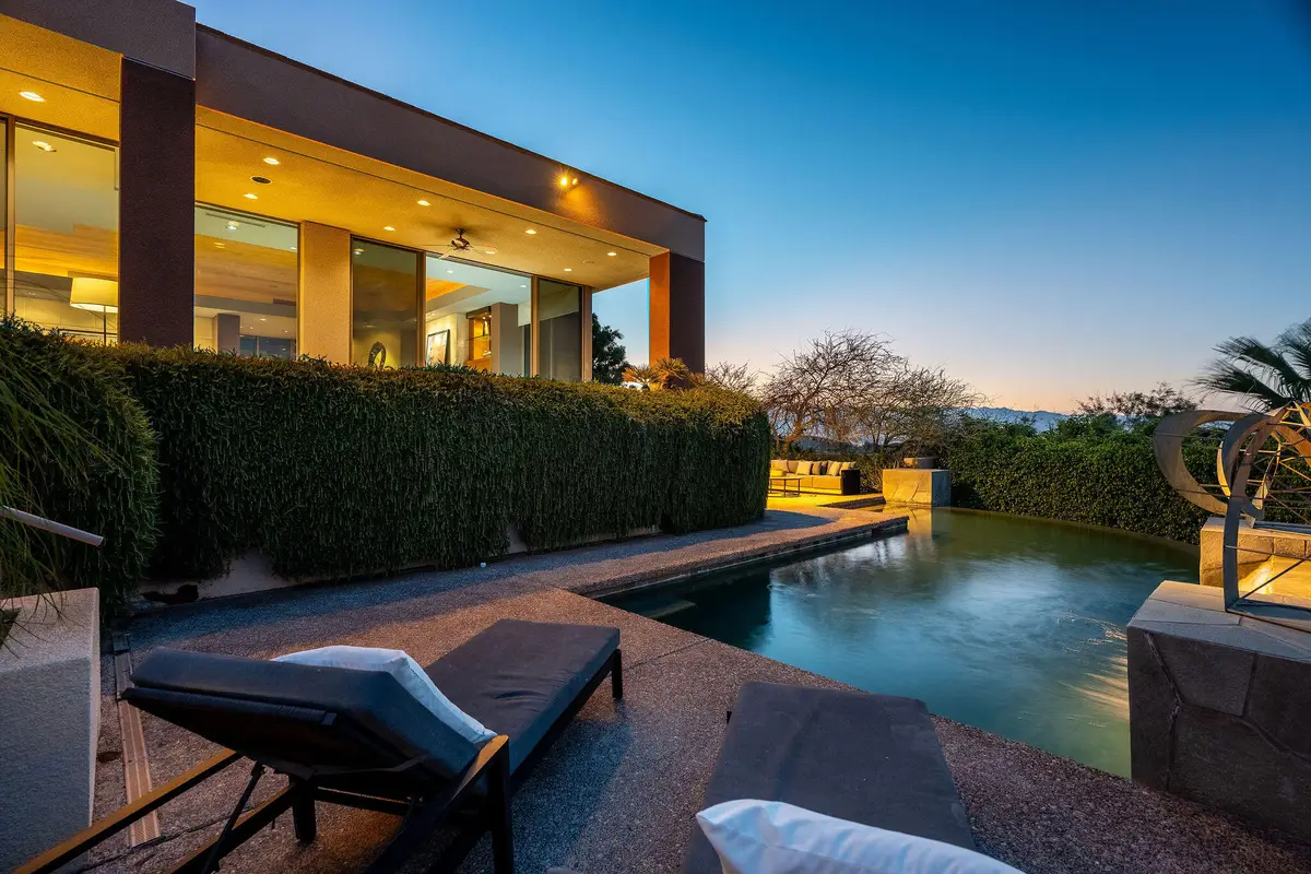 29 Grande View Court, Rancho Mirage, CA 92270 - #1