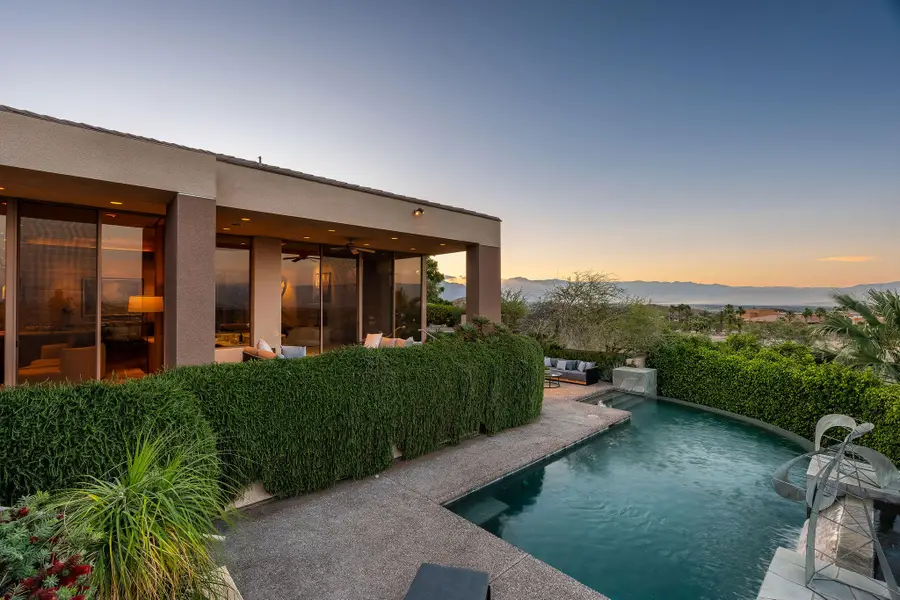 29 Grande View Court, Rancho Mirage, CA 92270 - #2