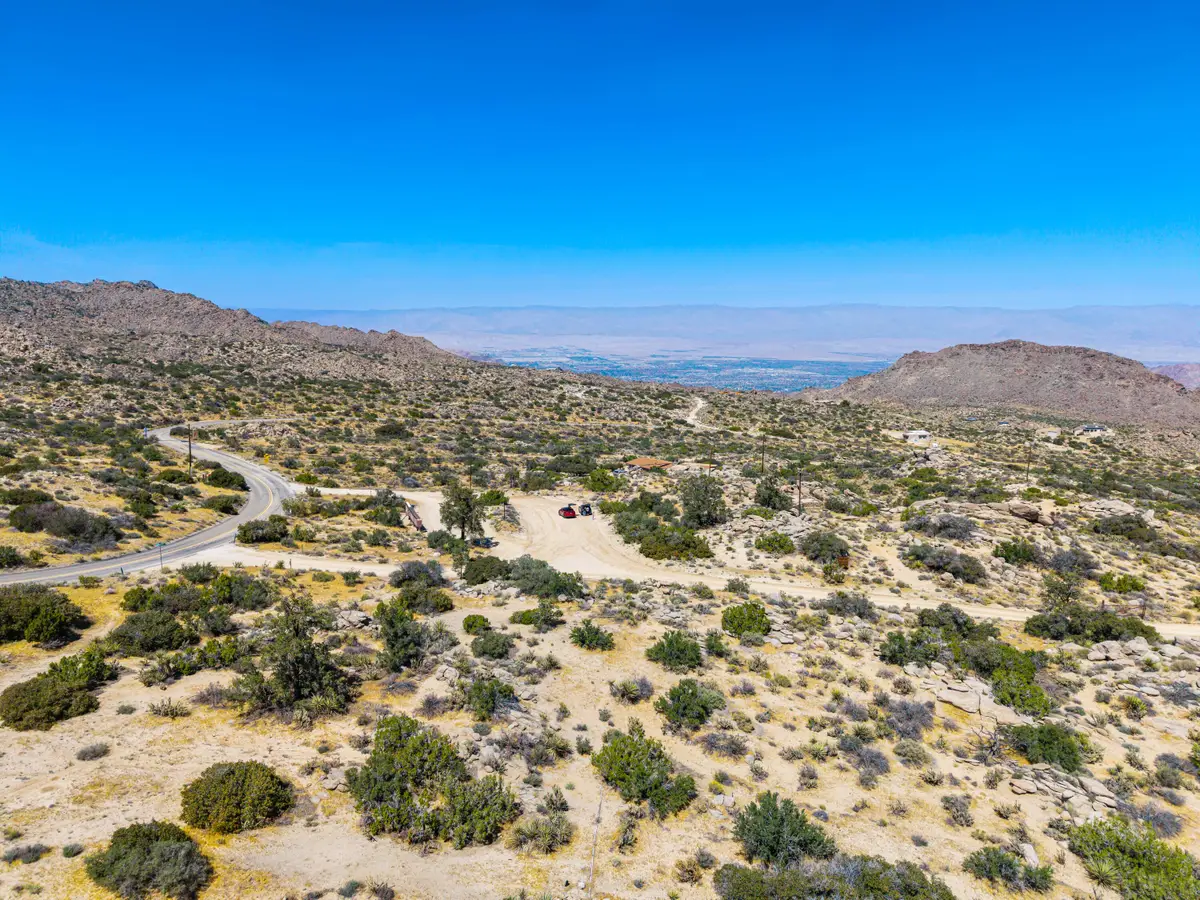 Lot 16 Carrizo Road, Mountain Center, CA 92561 - #1