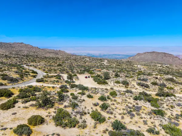 0 Carrizo Road, Mountain Center, CA 92561